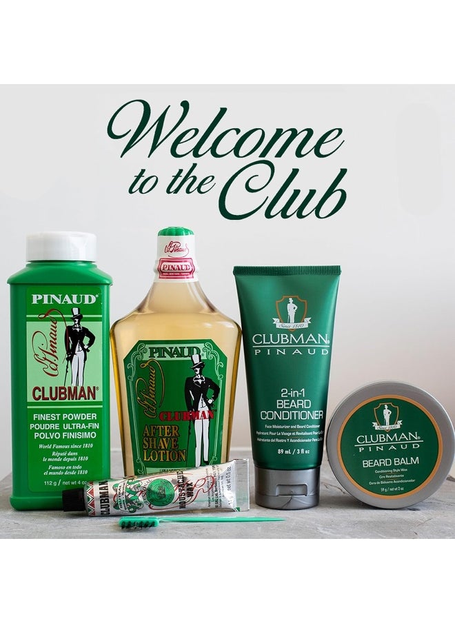 Pinaud After Shave Lotion 16.0 Oz