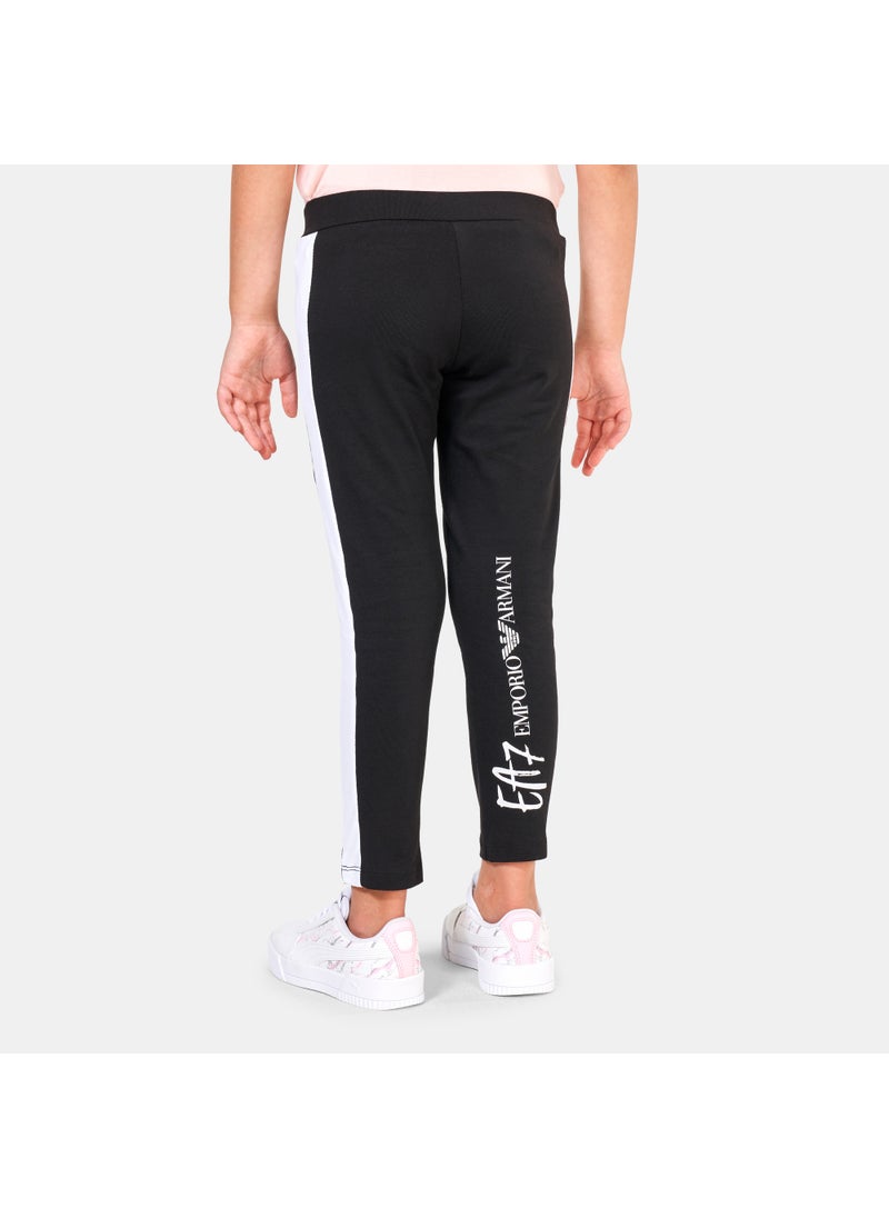Kids' Graphic Leggings