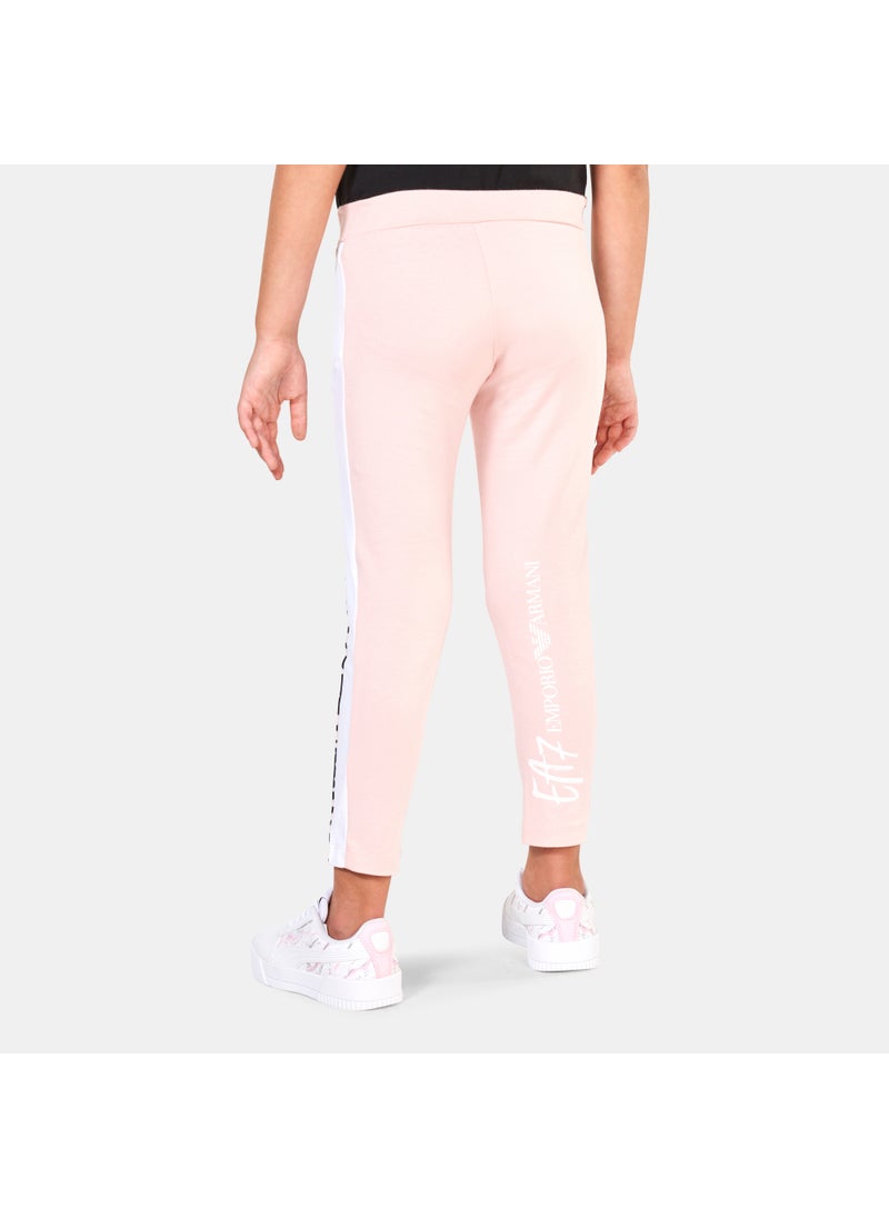 Kids' Graphic Leggings