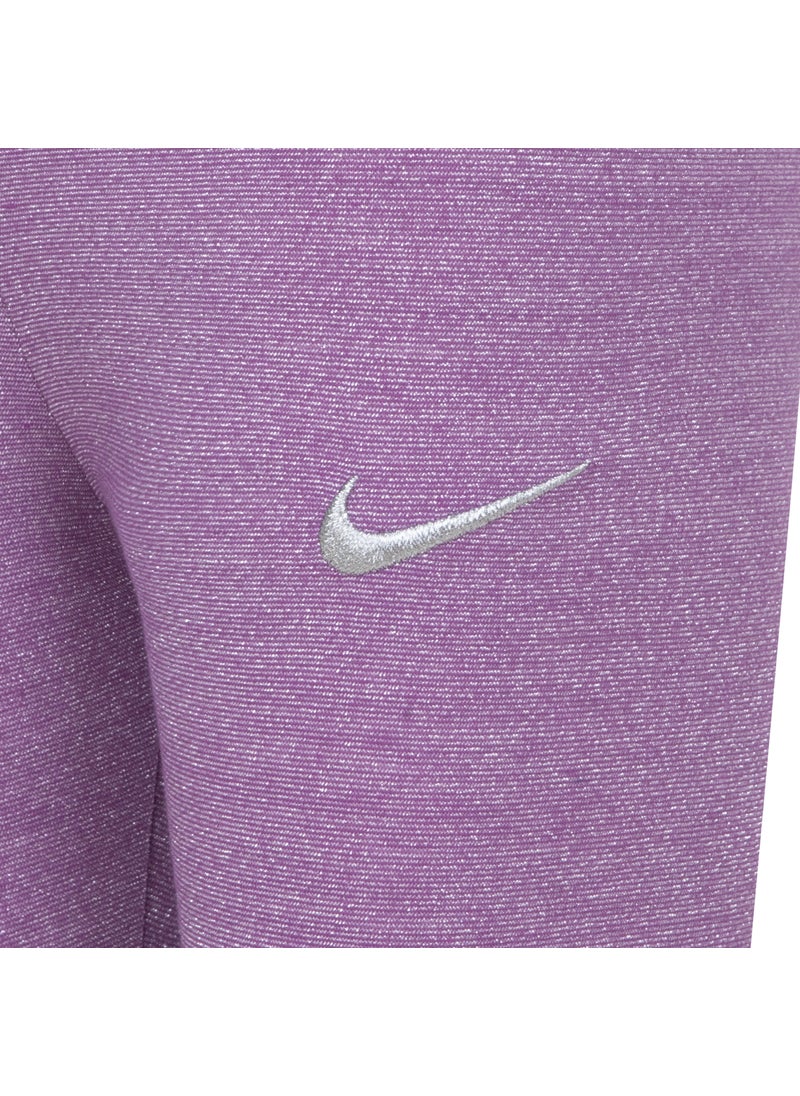 Kids' Shine Leggings