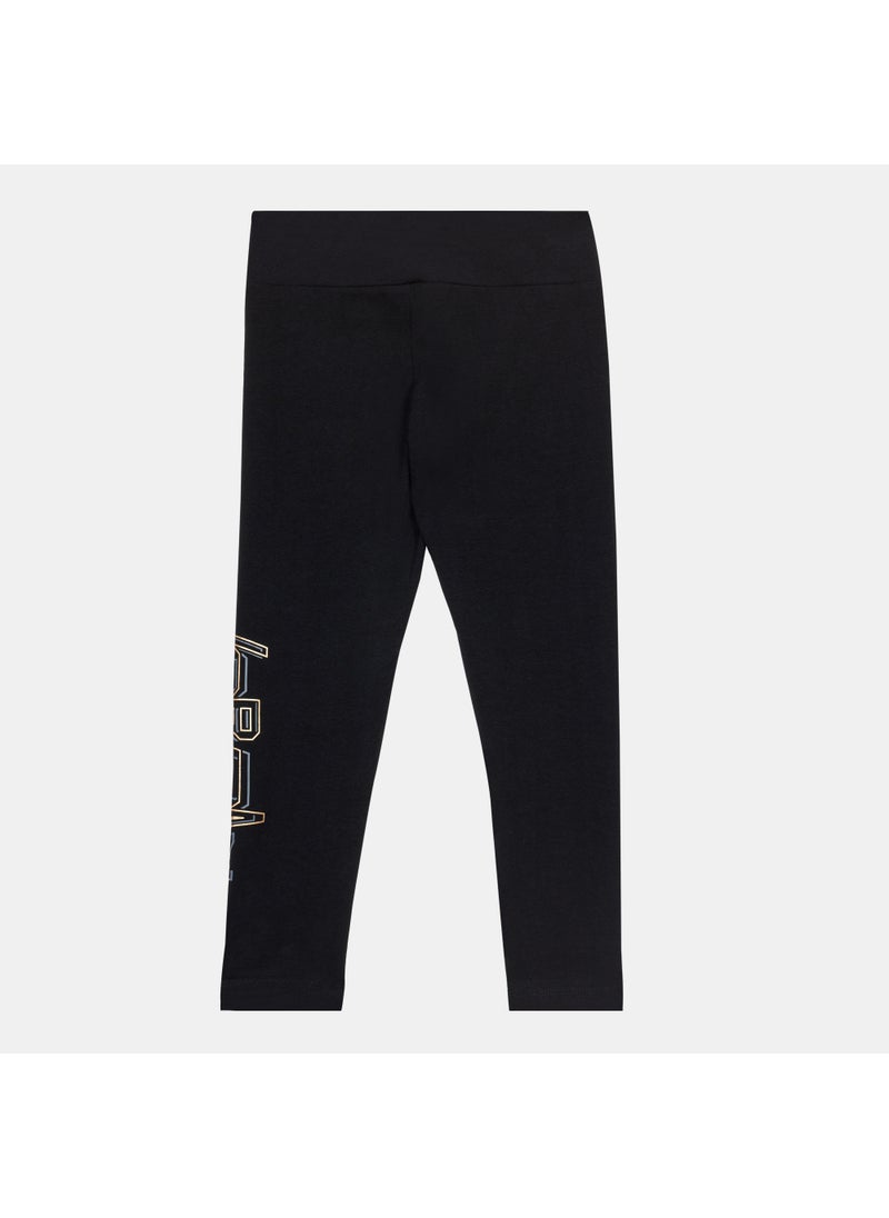 Kids' Take Flight Leggings