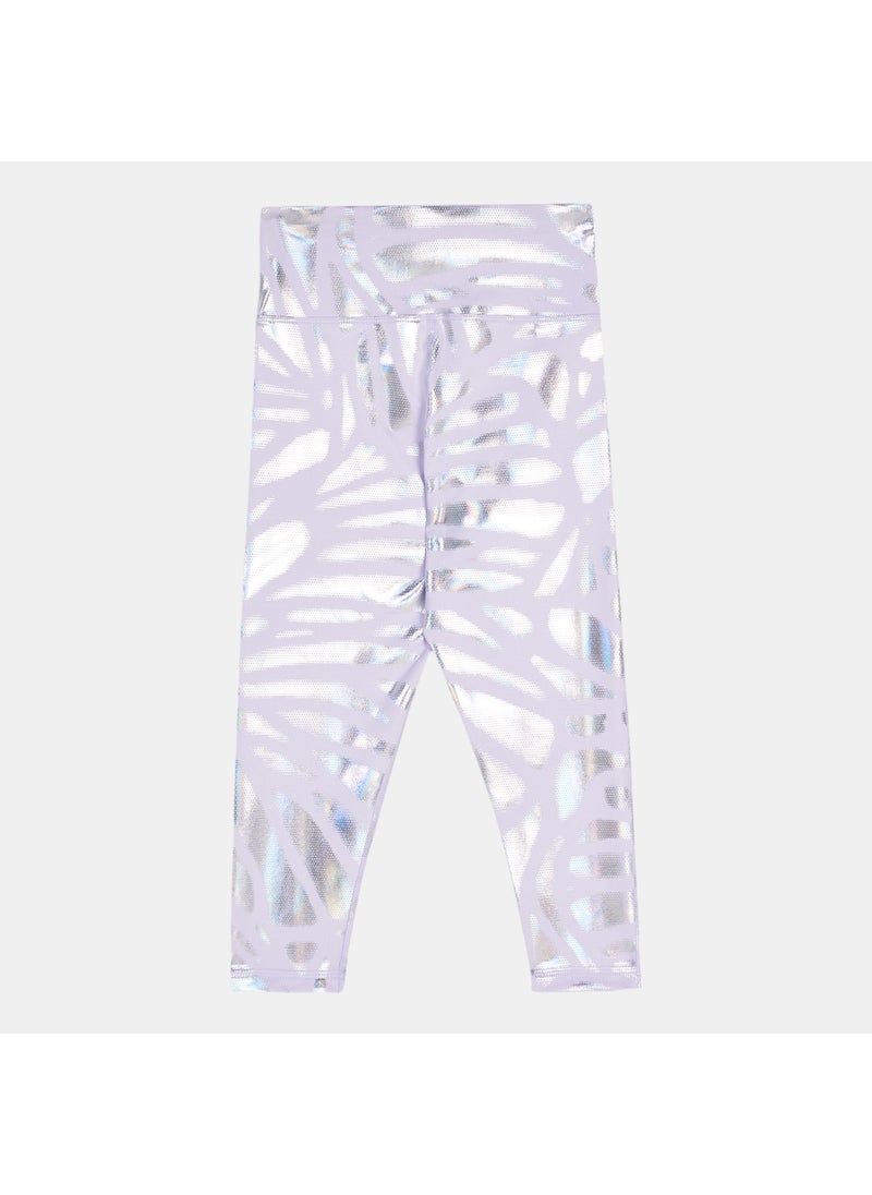 Kids' NOVA SHINE Leggings (Older Kids)