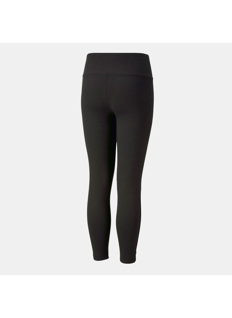 Kids' Power Tape 7/8 Leggings