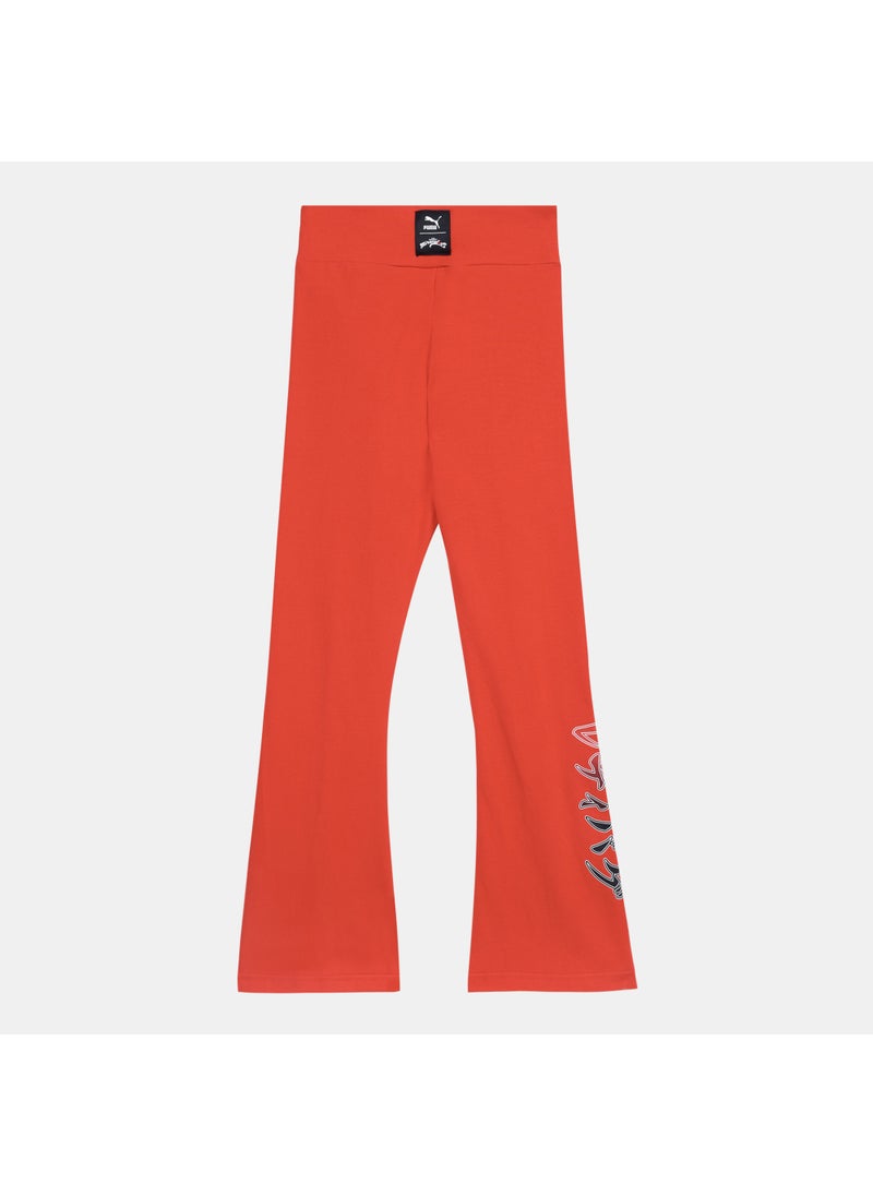 Kids' x MIRACULOUS Leggings (Older Kids)