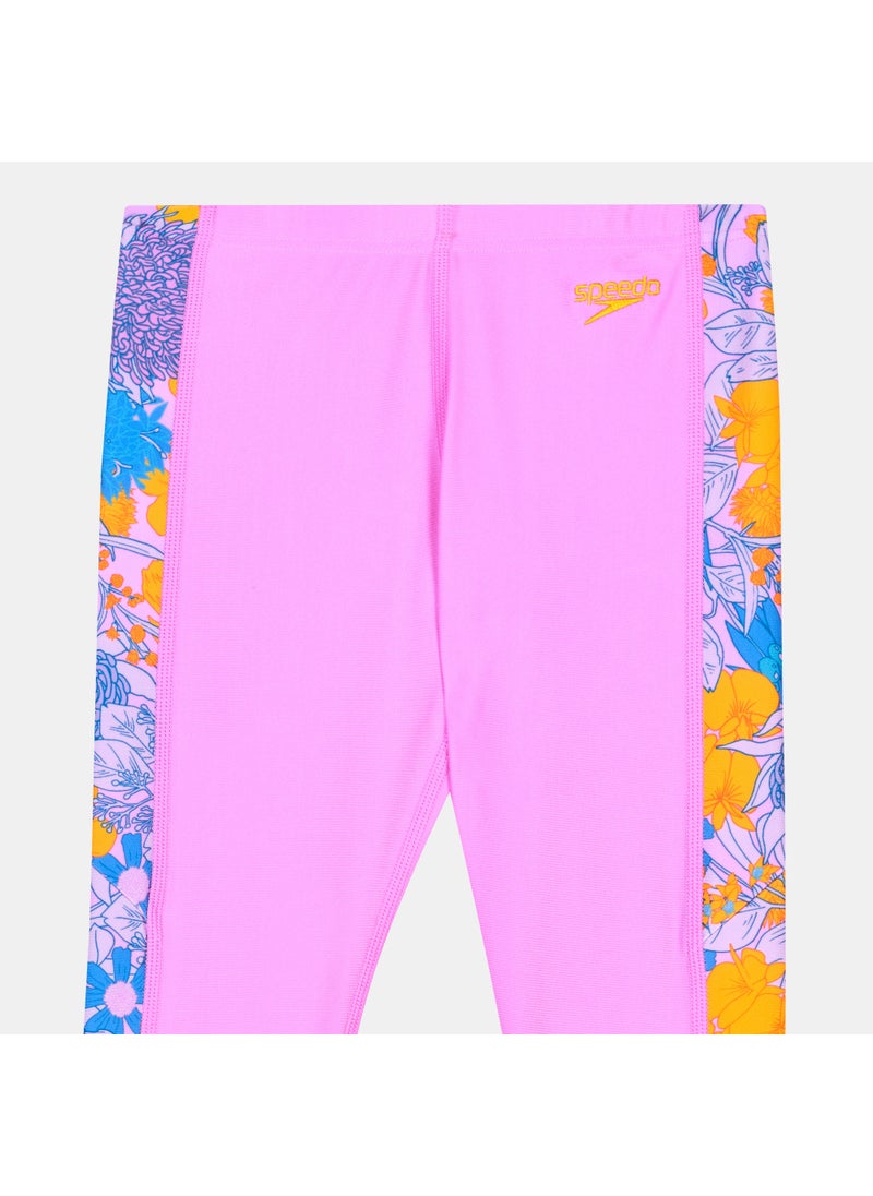KIds' Swimming Leggings