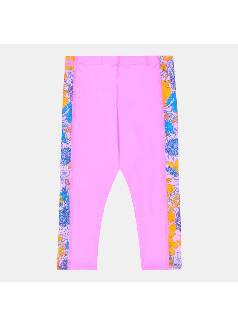 KIds' Swimming Leggings