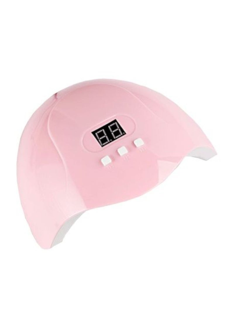 Gel Nail UV LED Lamp  with Auto Sensor & LCD Timer