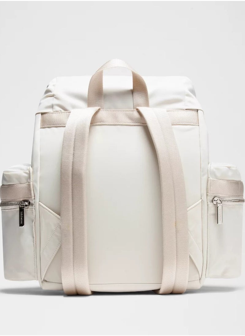 Wunderlust Backpack *Mini 14L