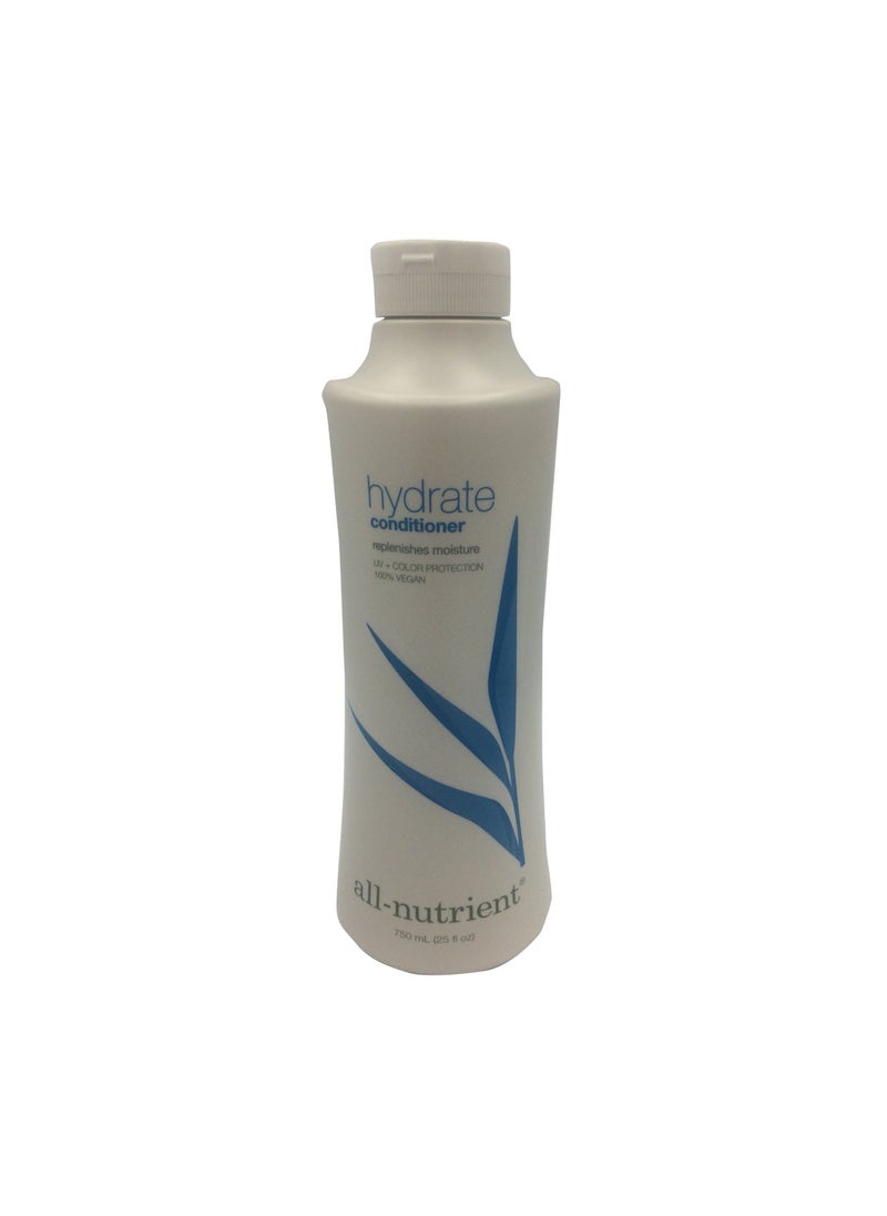 All Nutrient Hydrate Conditioner 25 fl