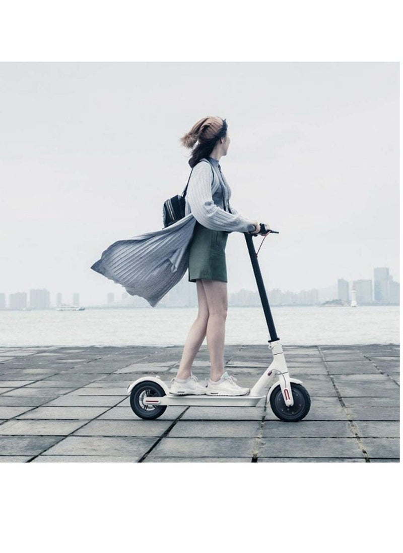 2Pcs 8.5-Inch Thick Tyre Inner Tube 8 1/2 x 2 for Xiaomi Mijia M365 Electric Scooter Inflated Spare Tire Replace Tube