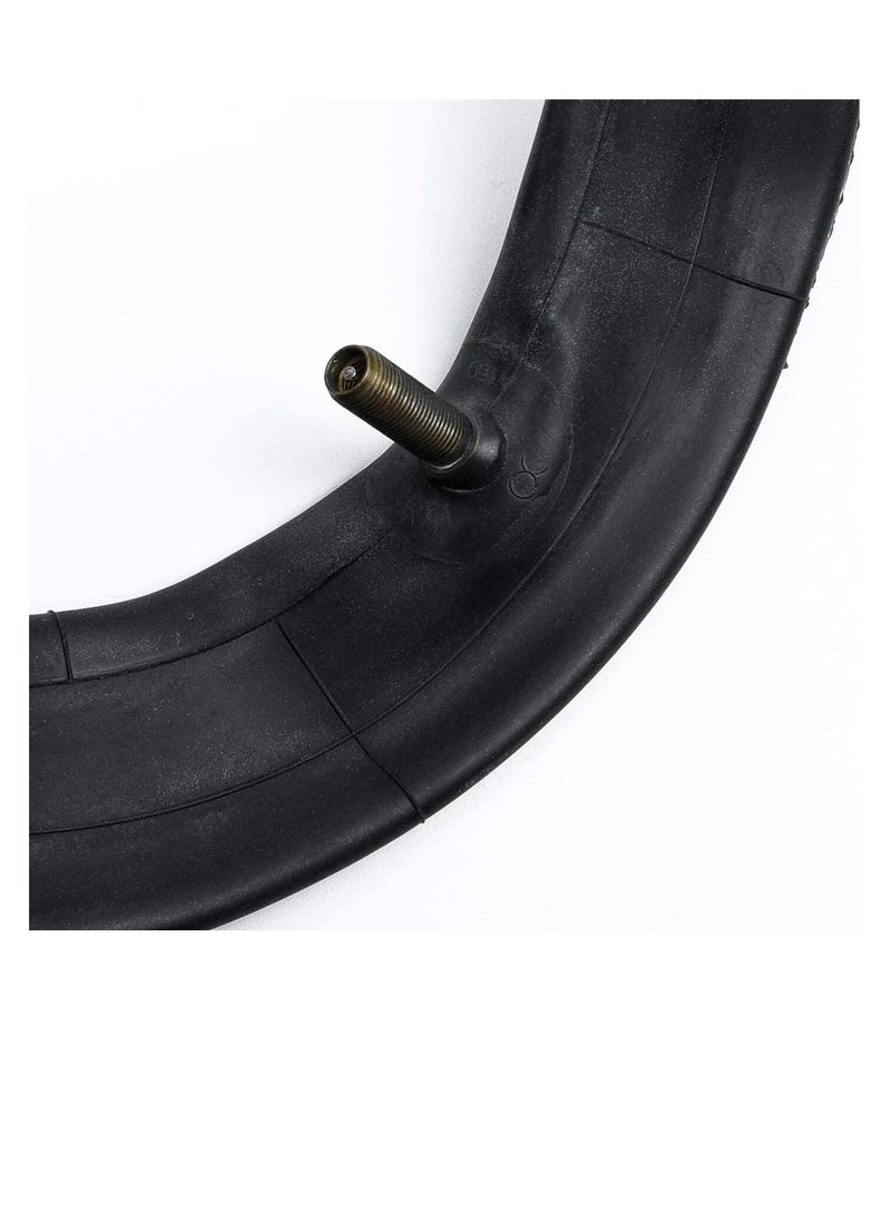 2Pcs 8.5-Inch Thick Tyre Inner Tube 8 1/2 x 2 for Xiaomi Mijia M365 Electric Scooter Inflated Spare Tire Replace Tube