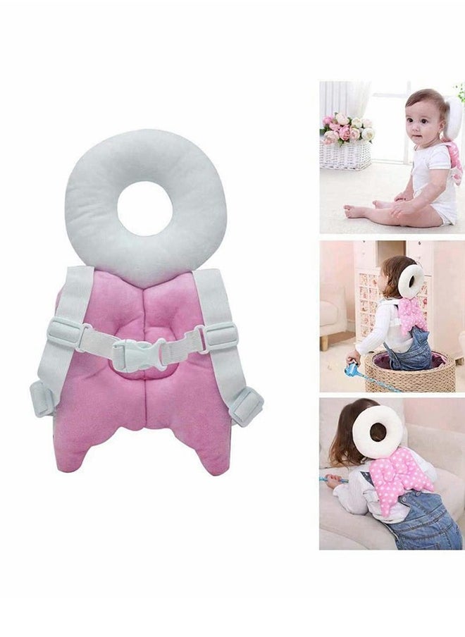 Baby Bee Shape Protection Pillow