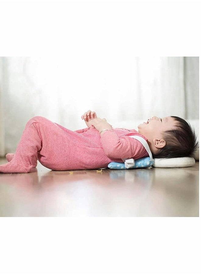 Baby Bee Shape Protection Pillow