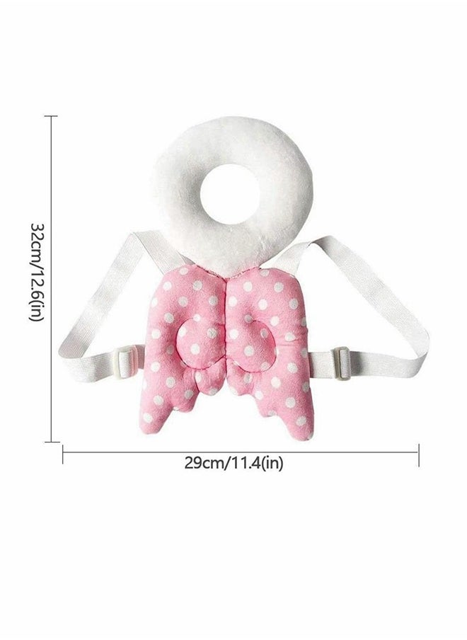 Baby Bee Shape Protection Pillow
