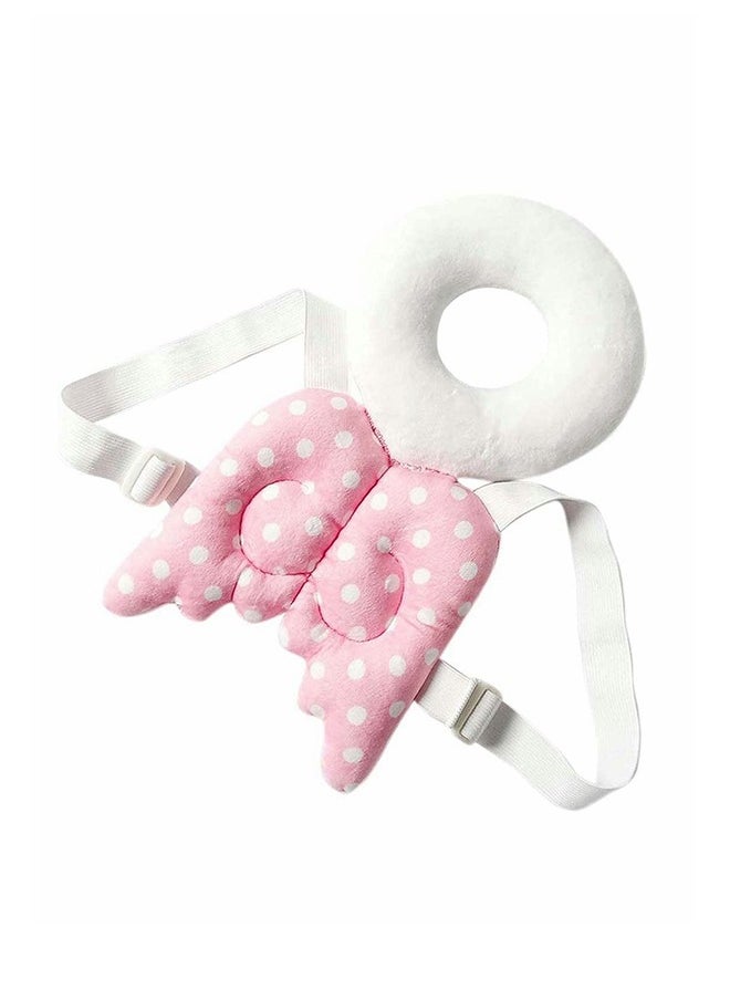 Baby Bee Shape Protection Pillow