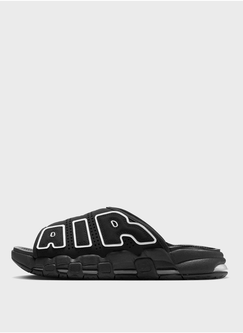 Air More Uptempo Slides