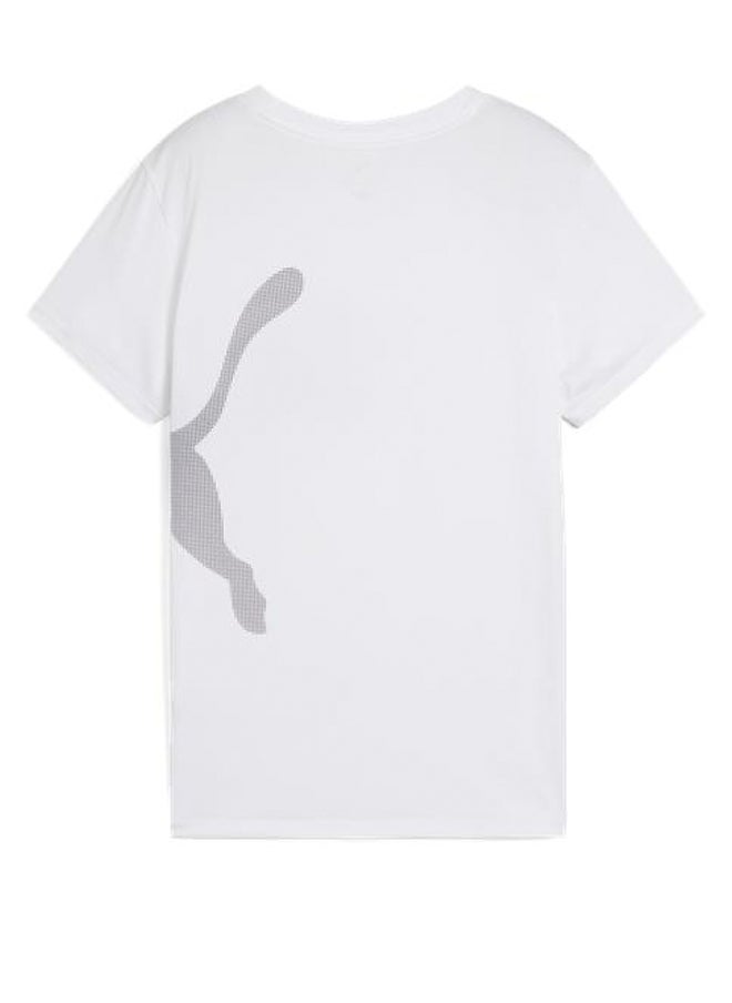 Big Logo T-Shirt