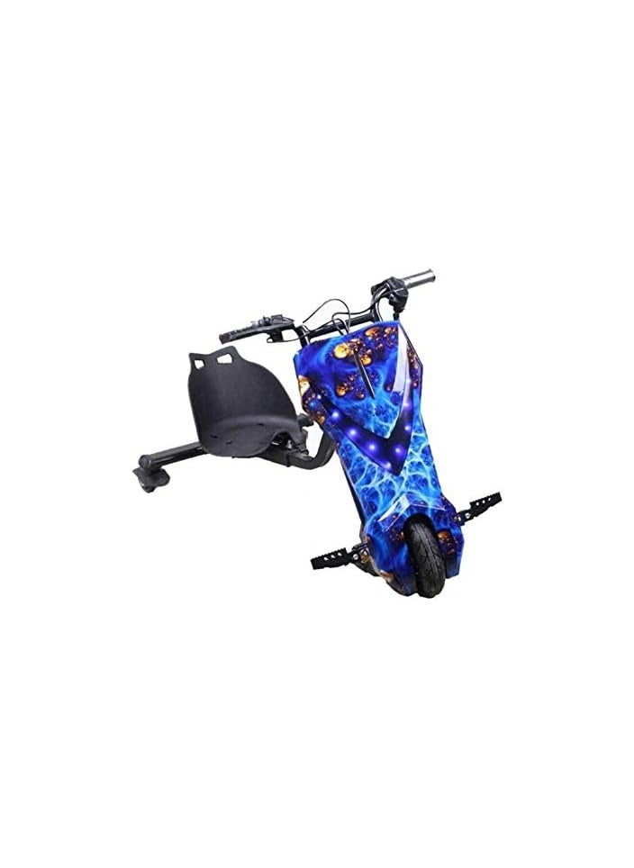 36V Mini Electric Trike for Kids | Powerful Ride-On Toy with 8