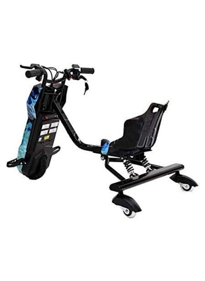 36V Mini Electric Trike for Kids | Powerful Ride-On Toy with 8