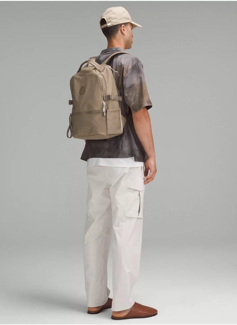 New Crew Backpack 22L *Logo