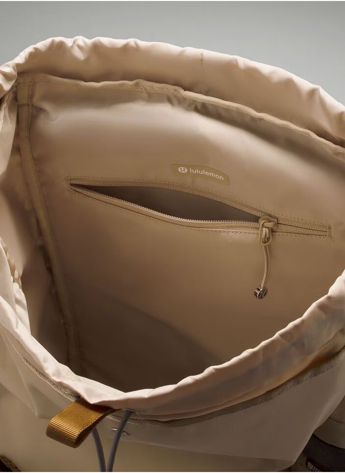 Wanderlust Backpack 25L