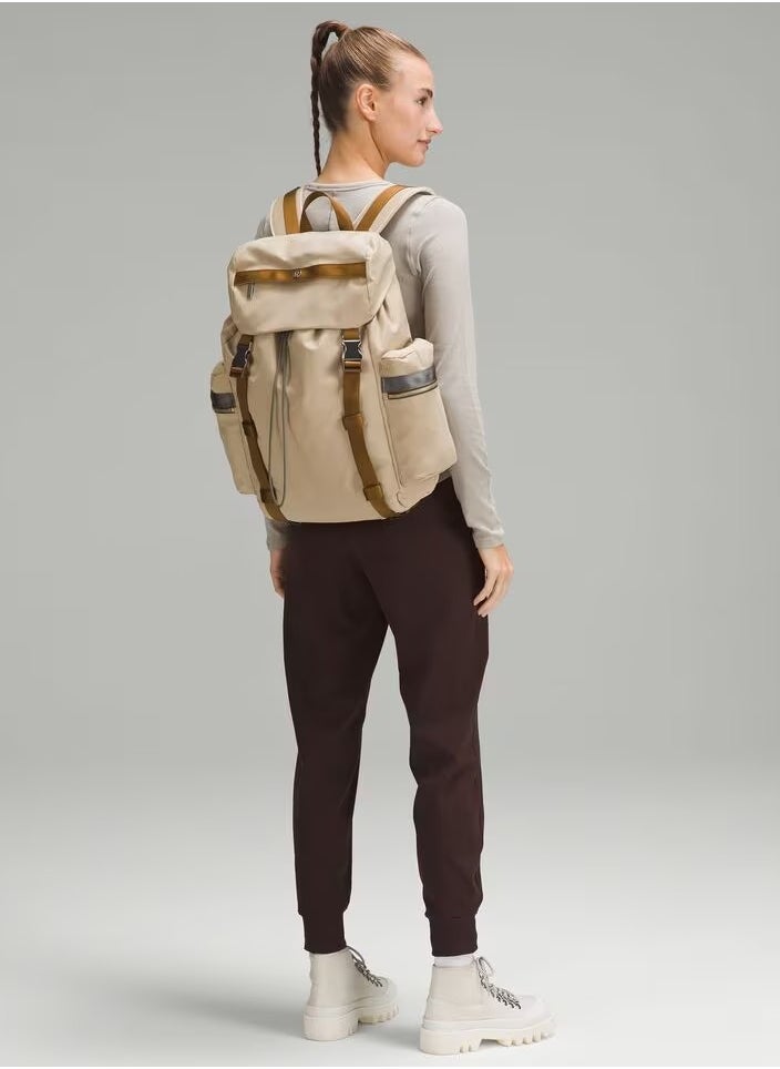 Wanderlust Backpack 25L