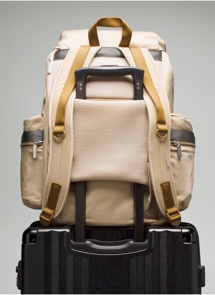Wanderlust Backpack 25L