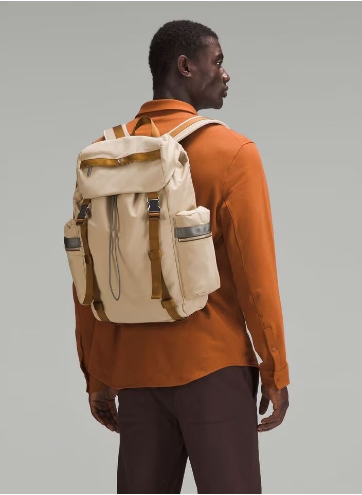 Wanderlust Backpack 25L