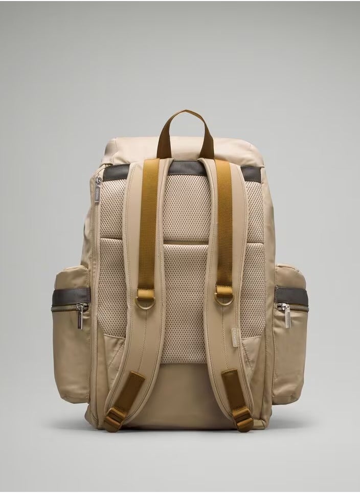 Wanderlust Backpack 25L