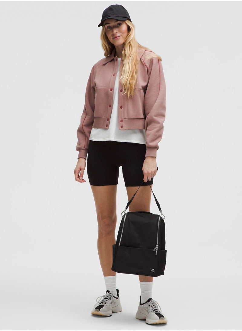 City Essentials Small Backpack 10L