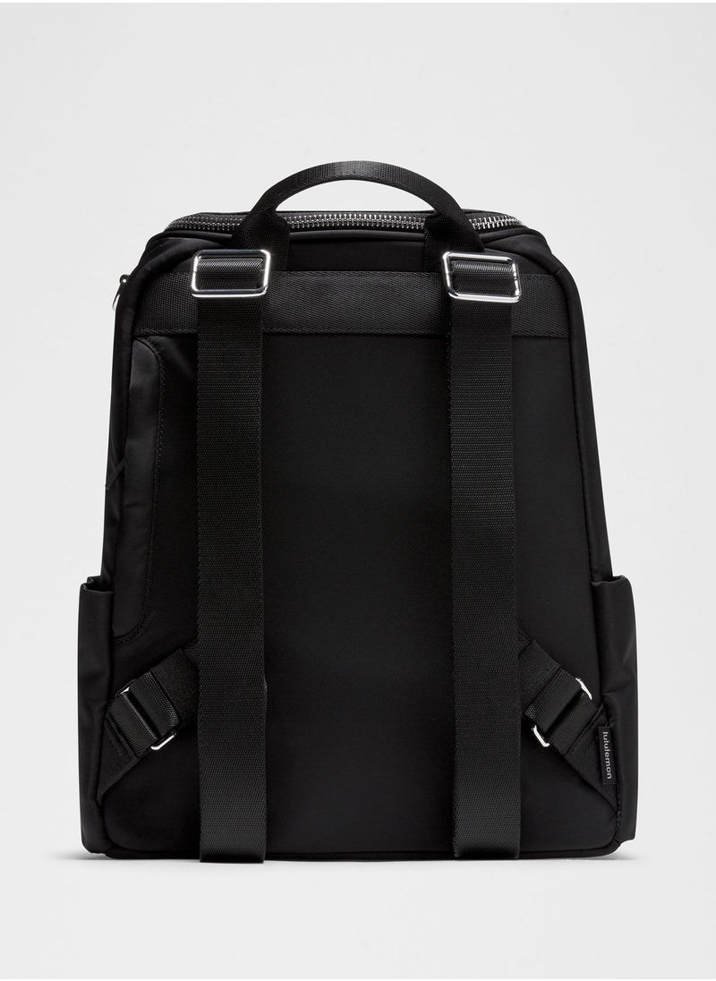 City Essentials Small Backpack 10L