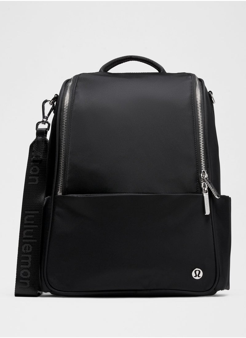City Essentials Small Backpack 10L