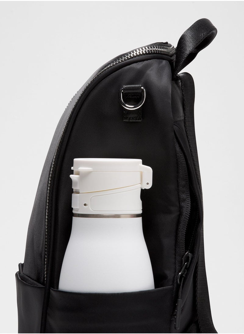 City Essentials Small Backpack 10L