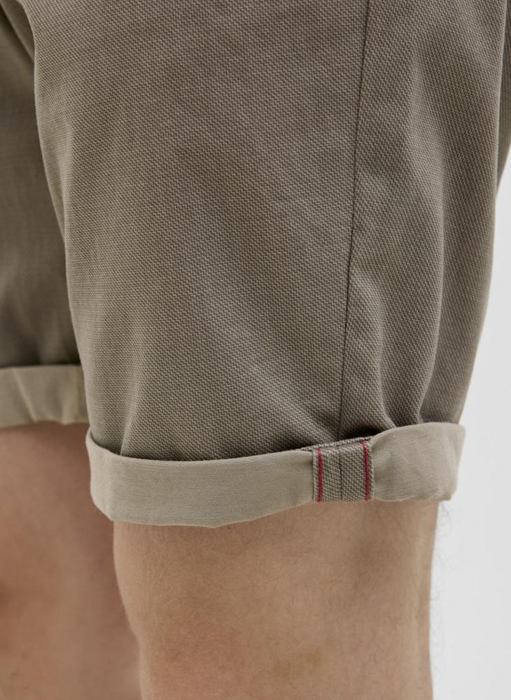 Jpstbowie Printed Shorts