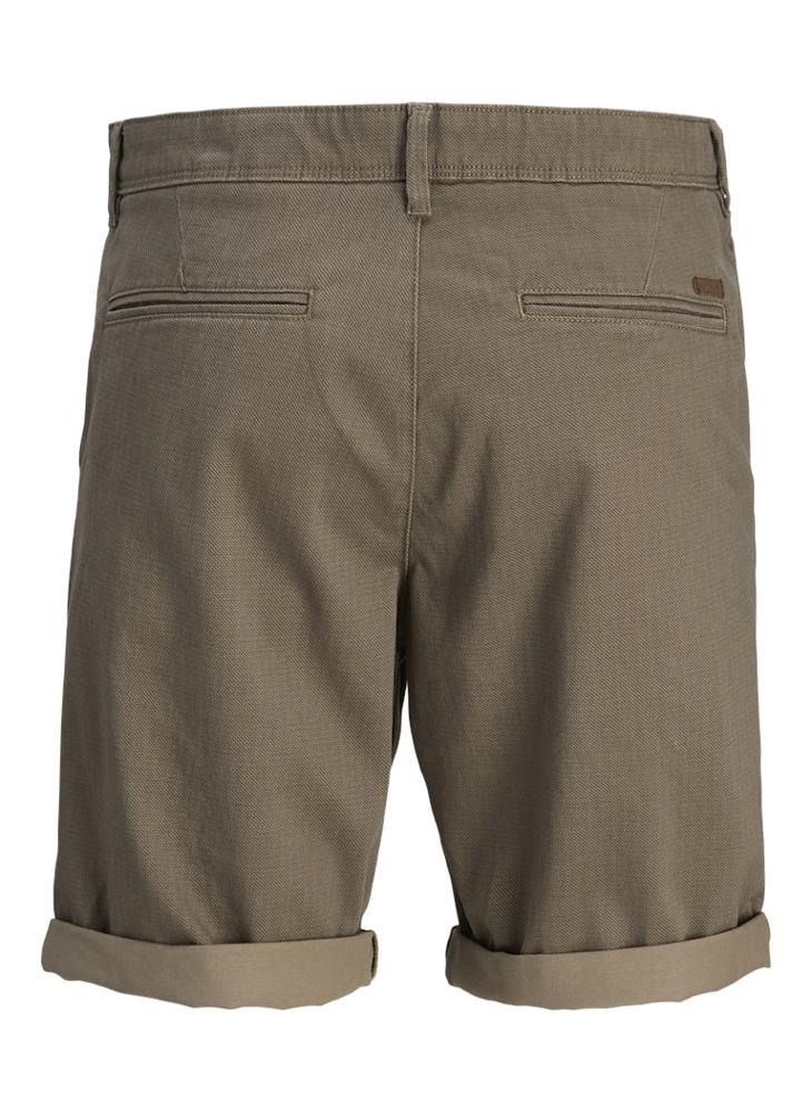 Jpstbowie Printed Shorts