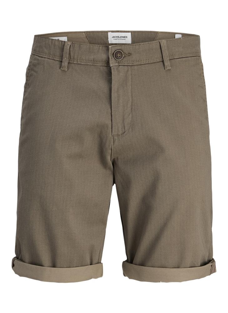 Jpstbowie Printed Shorts