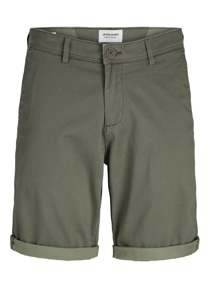 Jpstbowie Shorts