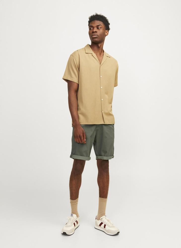 Jpstbowie Shorts