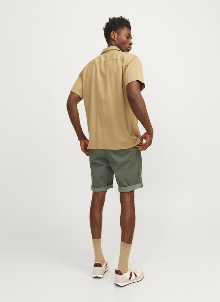 Jpstbowie Shorts