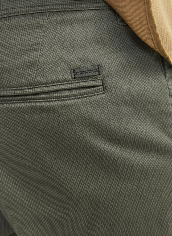 Jpstbowie Shorts