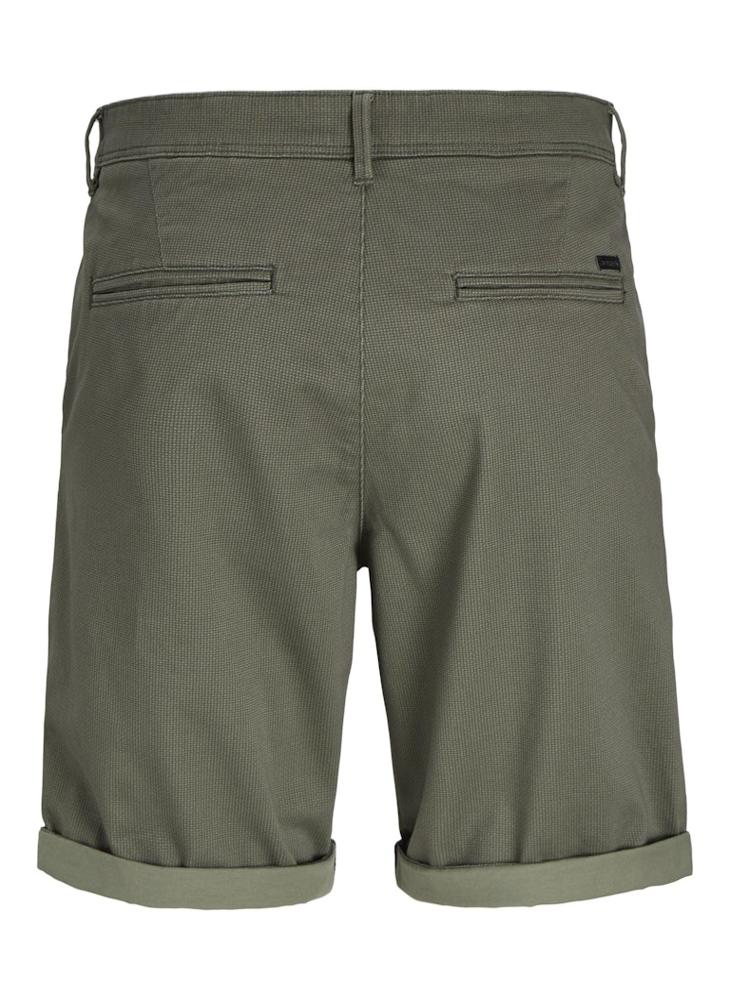 Jpstbowie Shorts