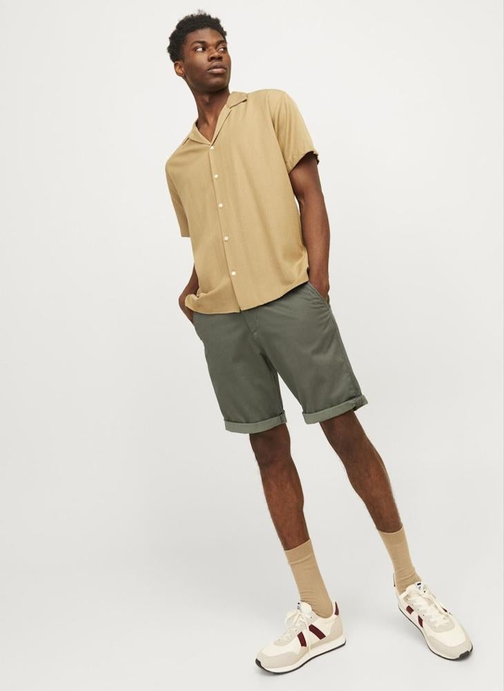 Jpstbowie Shorts