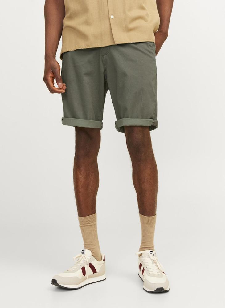 Jpstbowie Shorts