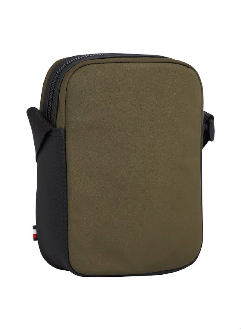 Repreve Mini Reporter Bag