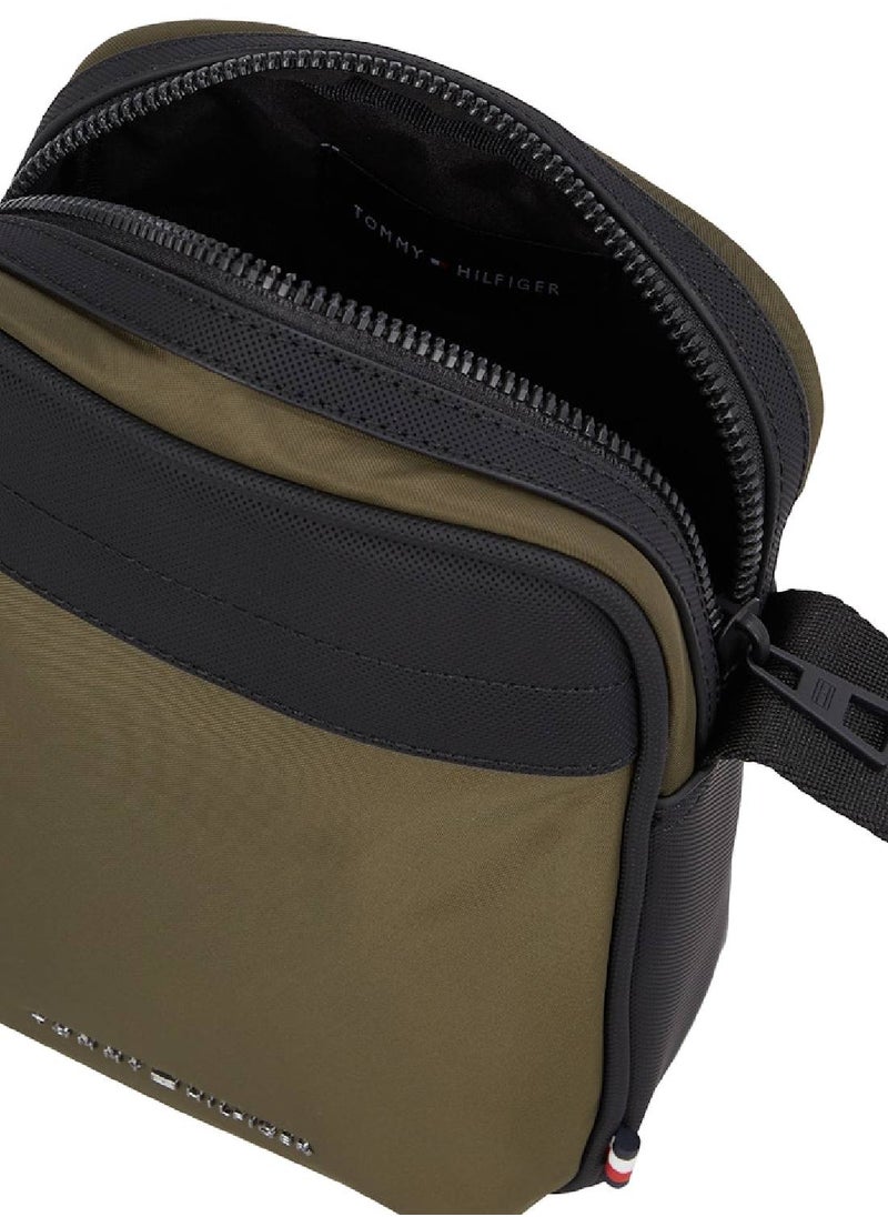 Repreve Mini Reporter Bag