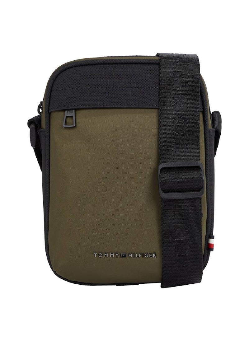 Repreve Mini Reporter Bag