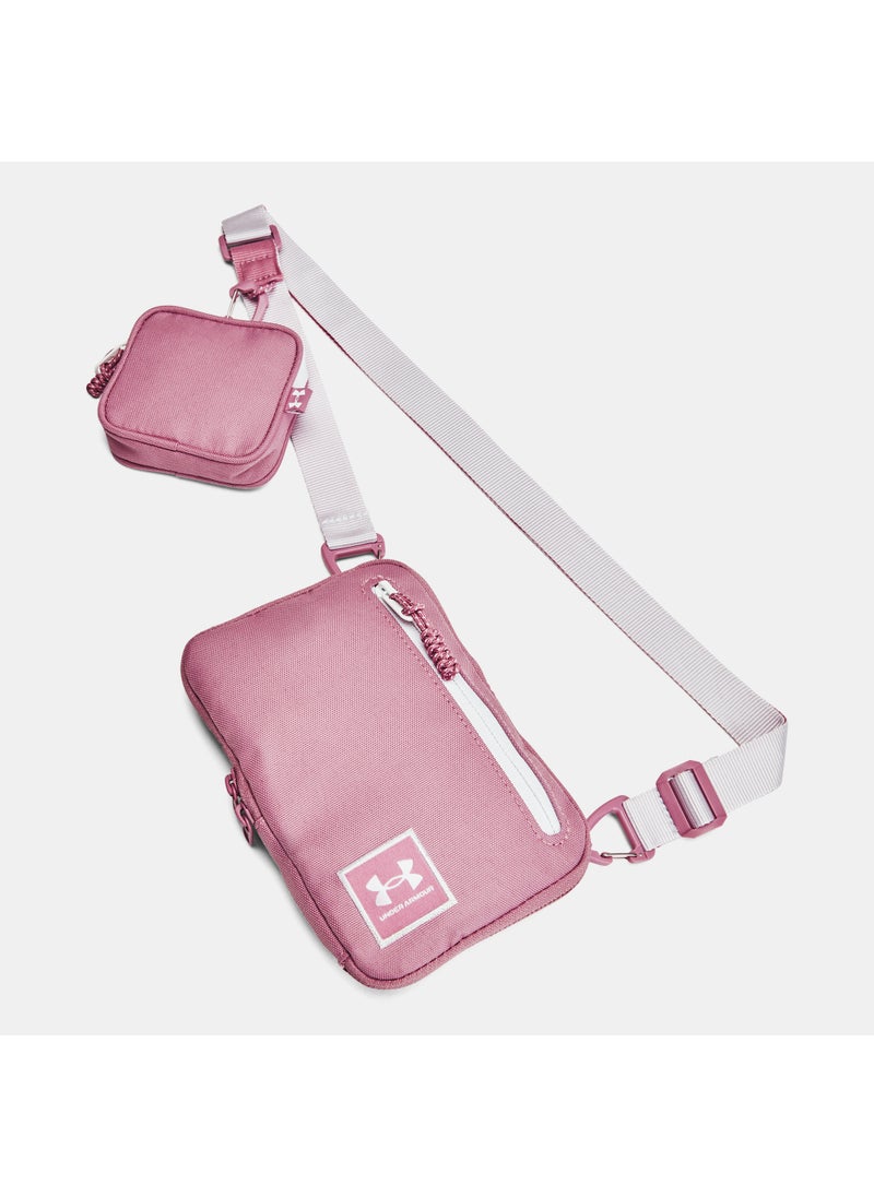 UA Loudon Crossbody SM Bag