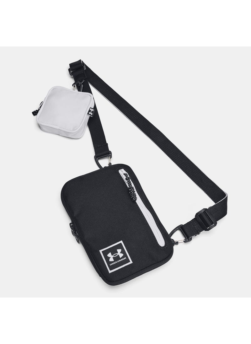 UA Loudon Crossbody Bag (Small)
