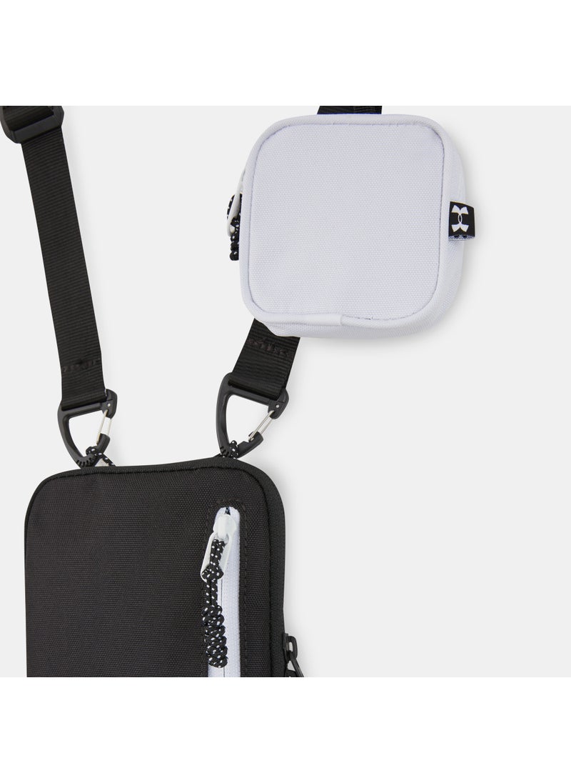 UA Loudon Crossbody Bag (Small)