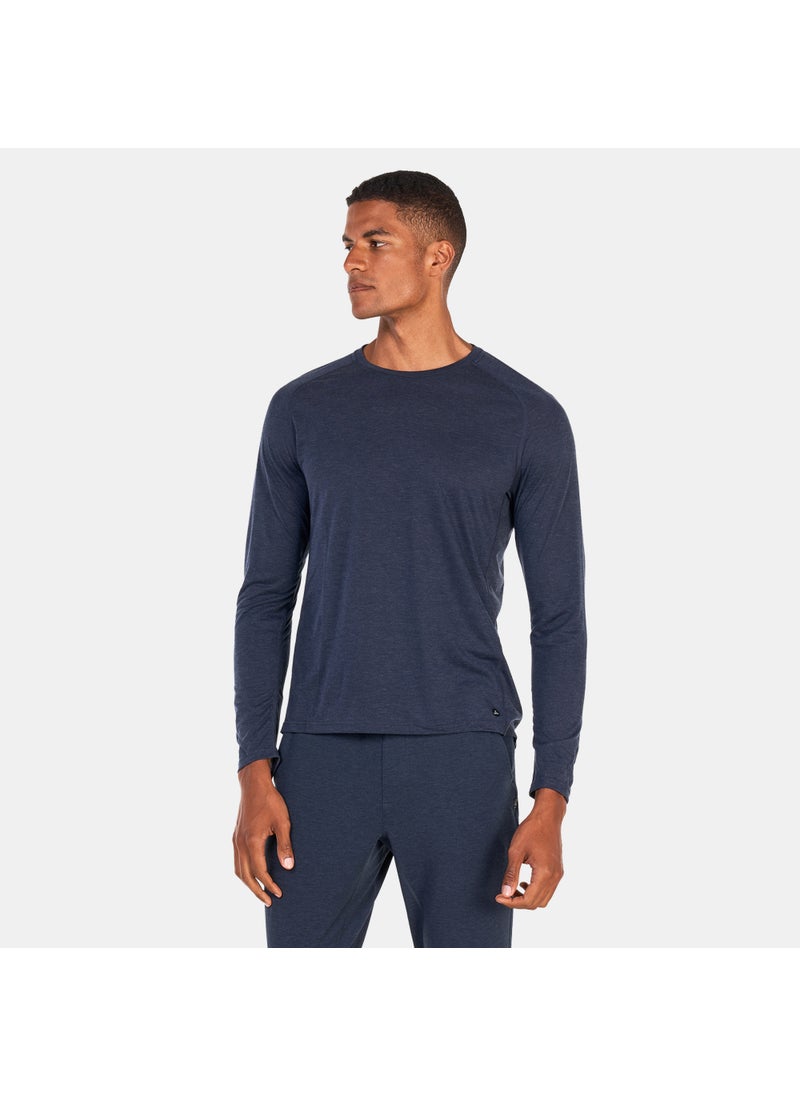 Men's Mission Trails Long Sleeve T-Shirt